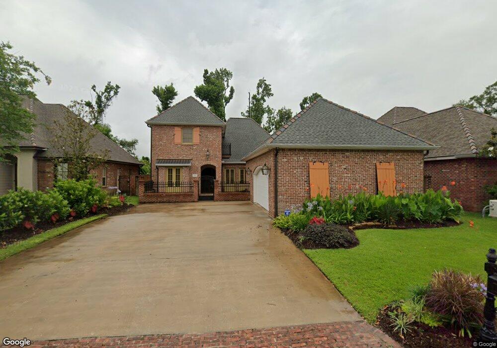 4362 Poydras St, Lake Charles, LA 70605 - photo 1