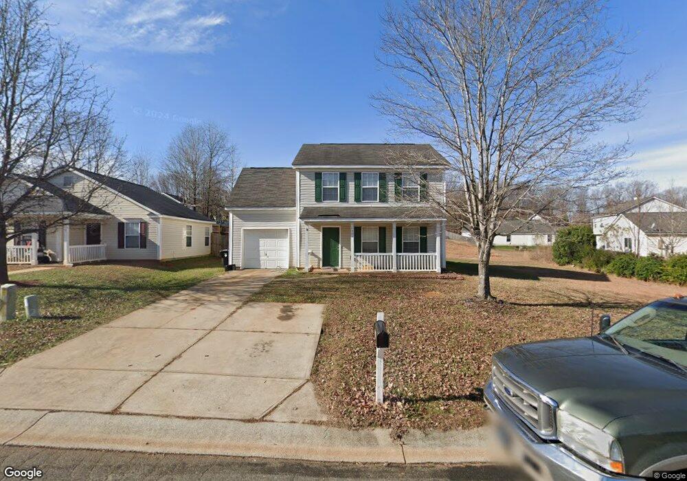 541 Pullman St SW, Concord, NC 28025 - photo 1