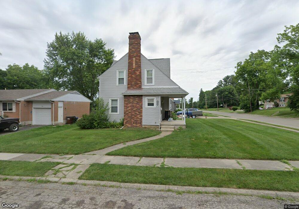 254 Hayes Ave, Xenia, OH 45385 - photo 1