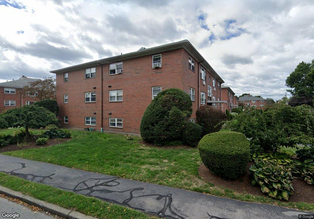 40 Whitman Rd unit 1-4, Waltham, MA 02453 - photo 1