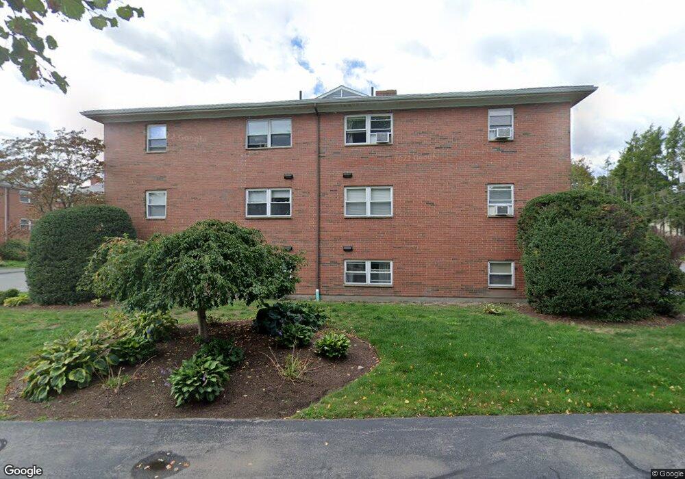 40 Whitman Rd unit B-2, Waltham, MA 02453 - photo 1