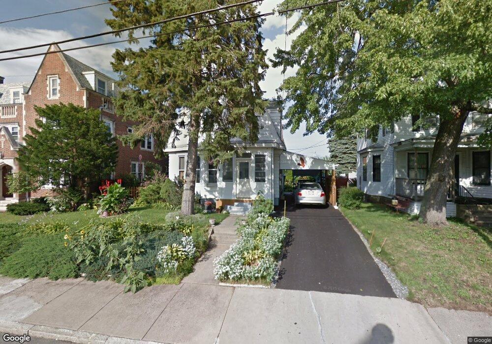 525 Thompson St, Schenectady, NY 12306 - photo 1