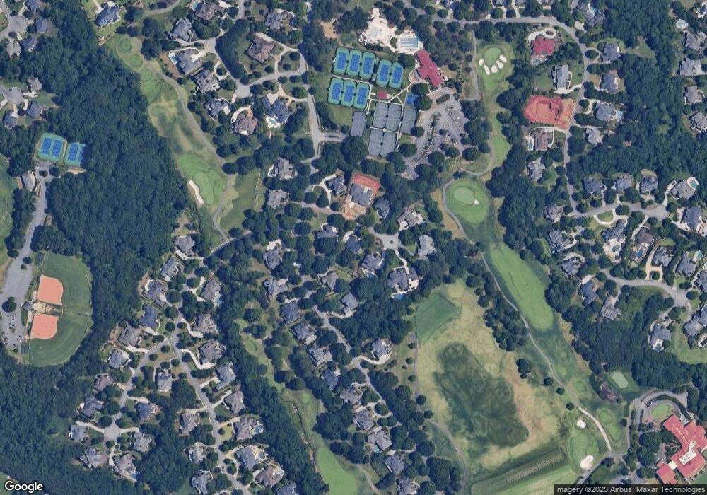 2767 Dawsons Chase, Duluth, GA 30097 - photo 1