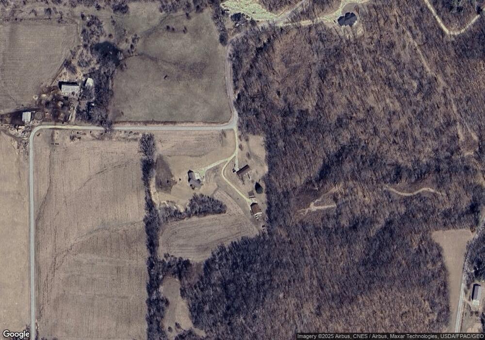 N15544 Hogden Rd, Galesville, WI 54630 - photo 1