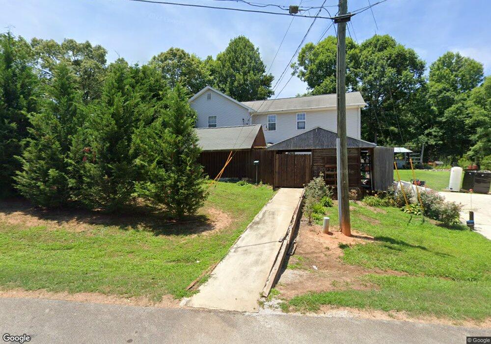 3427 Springdale Forrest Cir, Gainesville, GA 30506 - photo 1