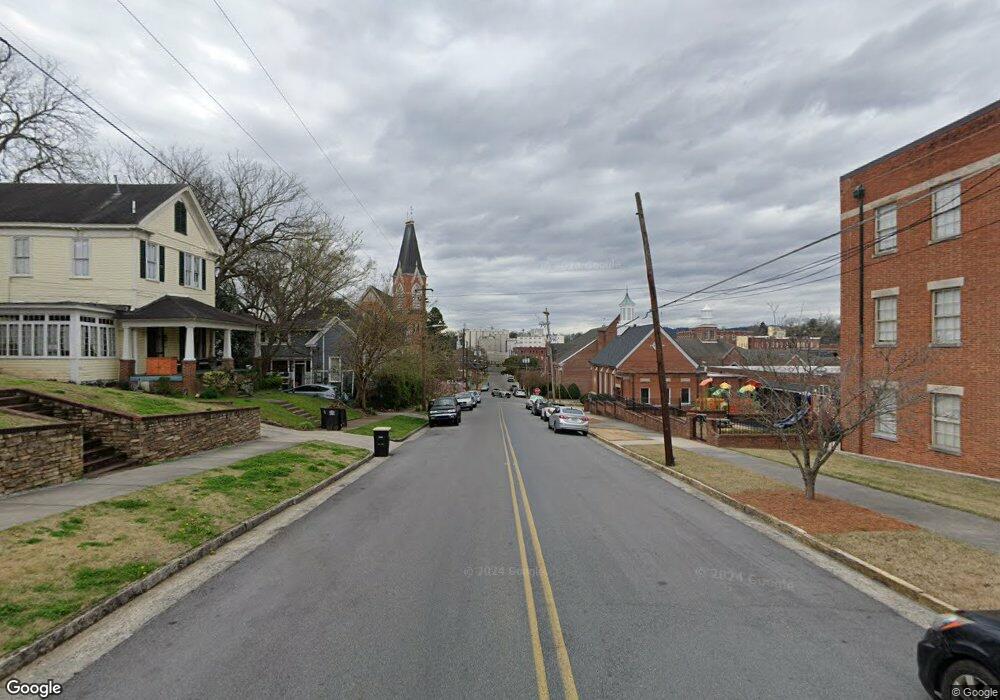 E 2nd St, Rome, GA 30162 - photo 1