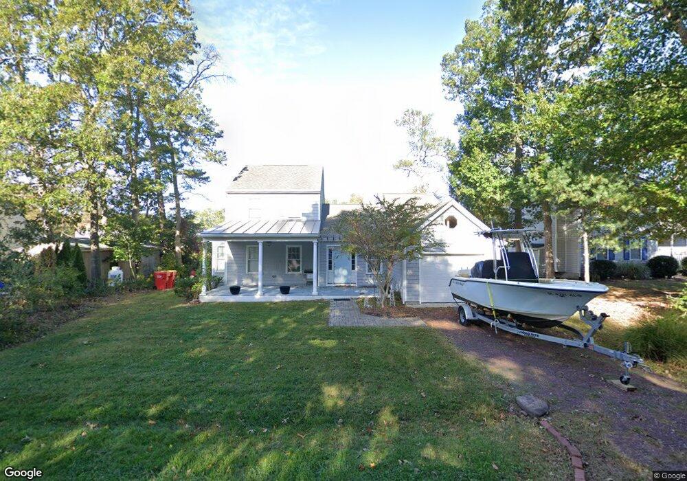 6 Whitescreek Ln, Ocean View, DE 19970 - photo 1