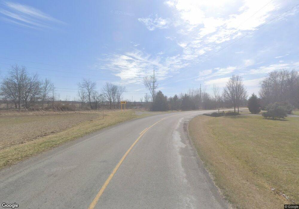 3855 Wolfe Rd, Lima, OH 45807 - photo 1