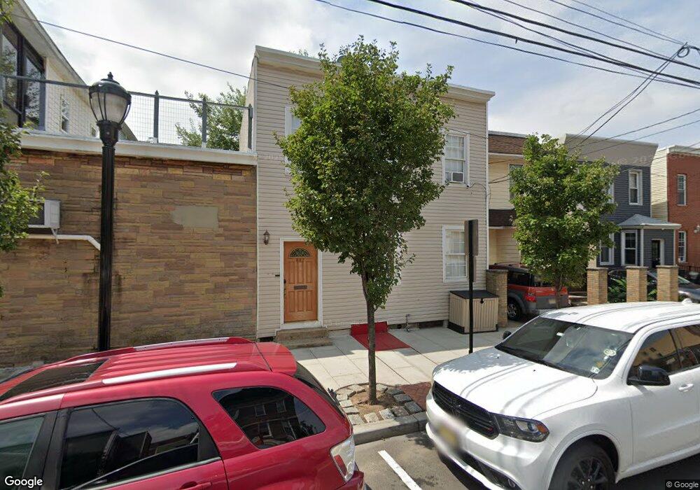 607 22nd St, Union City, NJ 07087 - photo 1