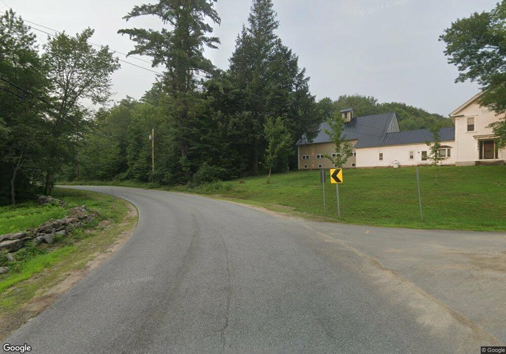 0 Pickard Rd, Canterbury, NH 03224 - photo 1