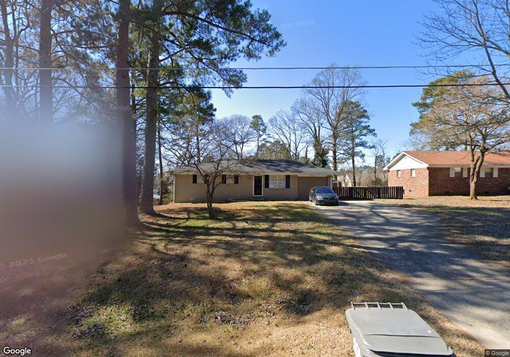 2269 Clairmont Cir, Snellville, GA 30078 - photo 1