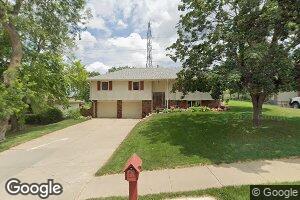 325 S 127th St, Omaha, NE 68154