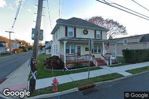 643 E Central Ave, Phillipsburg, NJ 08865