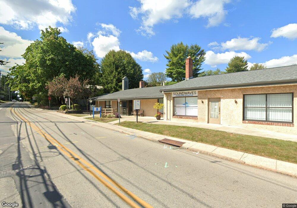 956 Youngs Ford Rd, Gladwyne, PA 19035 - photo 1