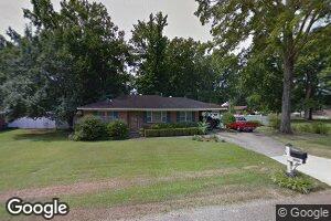 1004 Maple St, Amory, MI 38821