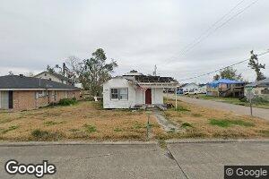 900 Suthon Ave, Houma, LA 70364