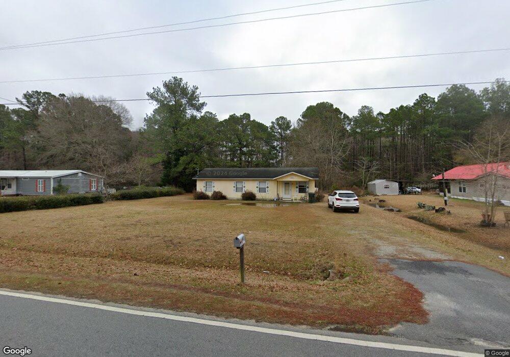 314 Ellis St, Metter, GA 30439 - photo 1