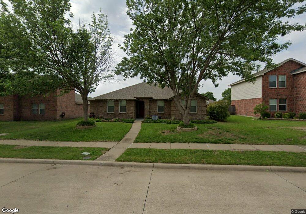 2934 Sheridan Ln, Wylie, TX 75098 - photo 1