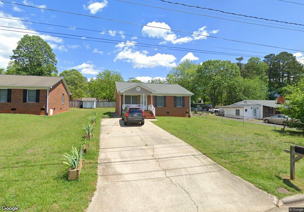 711 Hendrix St unit 713, High Point, NC 27260 - photo 1