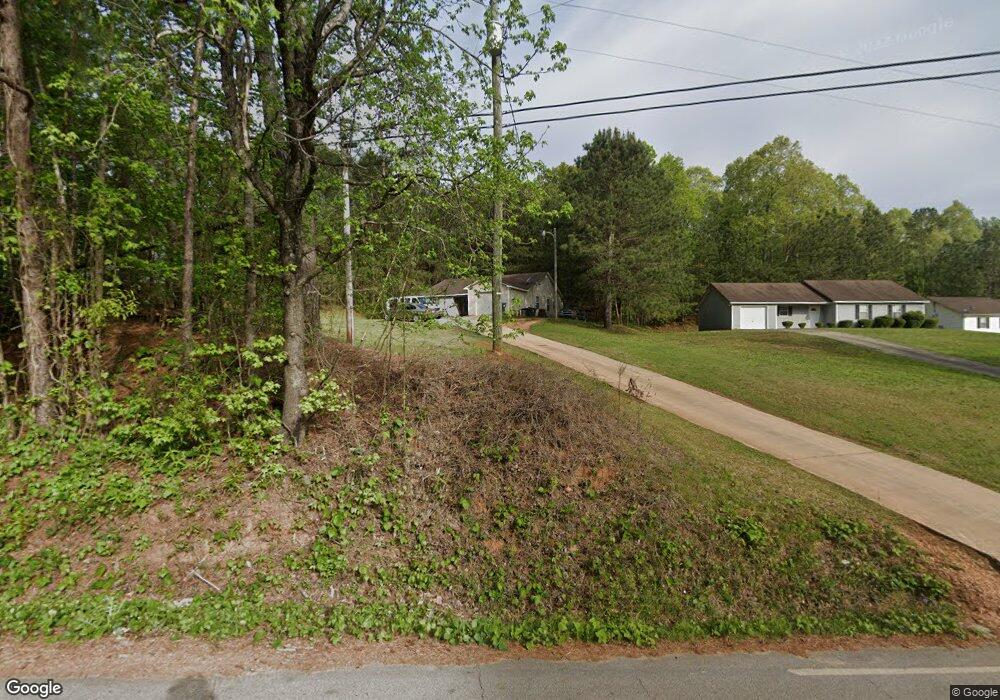 316 Tanyard Rd, Covington, GA 30016 - photo 1