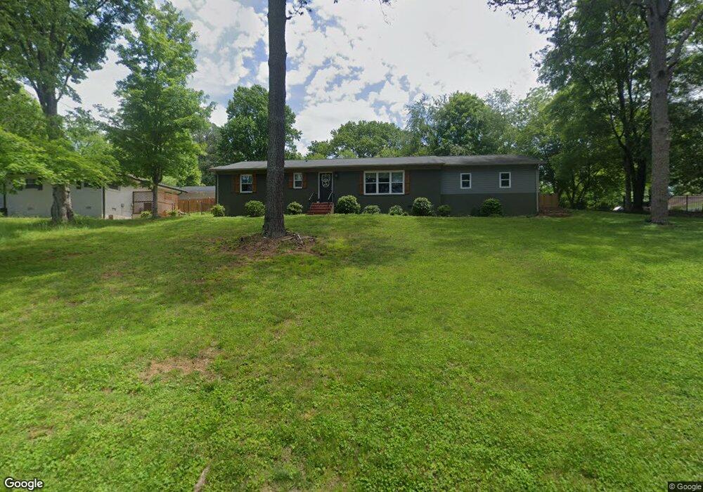 3300 Weeks Cir NE, Cleveland, TN 37312 - photo 1