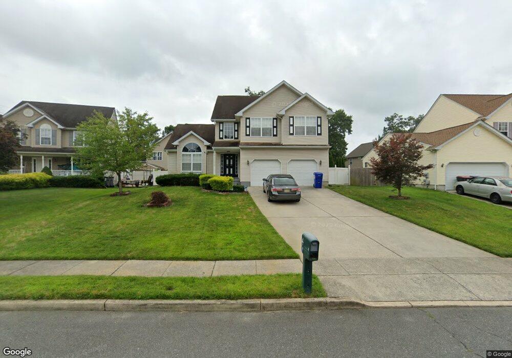 4 W Donegal Ln, Galloway, NJ 08205 - photo 1