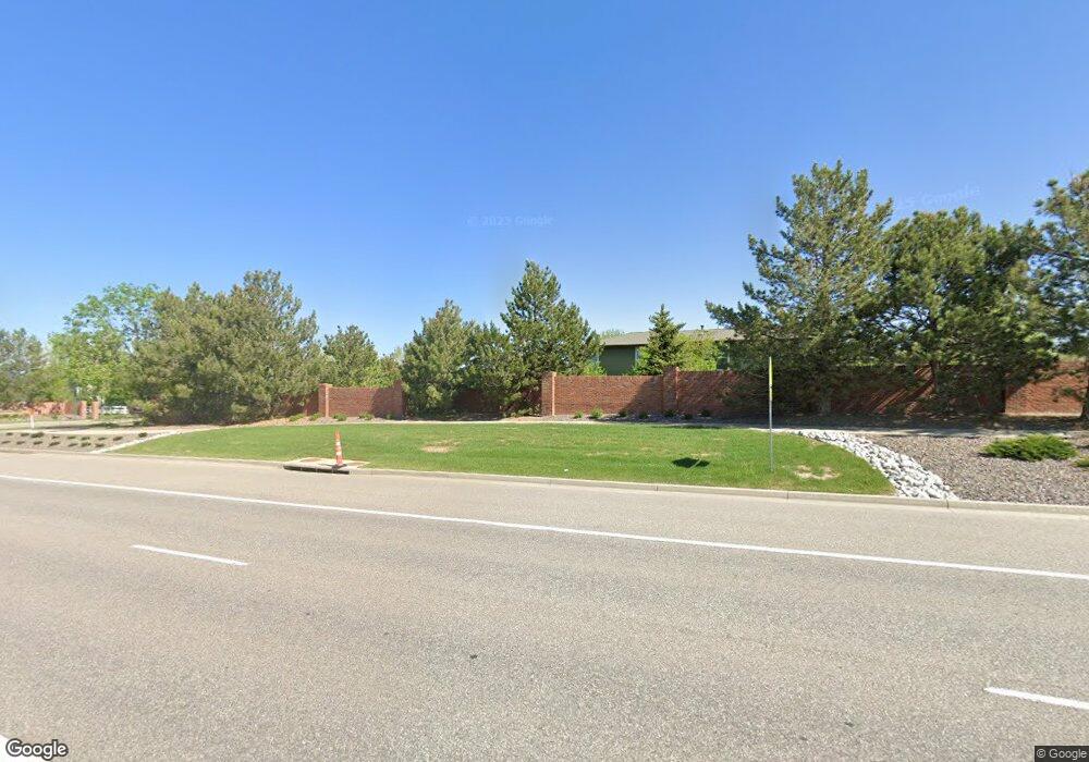 20274 E Euclid Place, Aurora, CO 80016 - photo 1