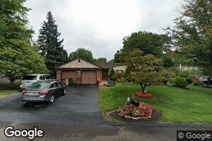 12 School Ln, Feasterville Trevose, PA 19053