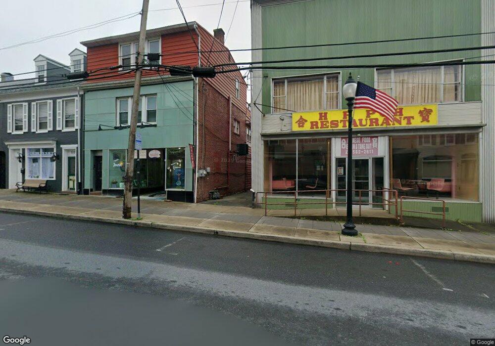 320 State St unit A, Hamburg, PA 19526 - photo 1