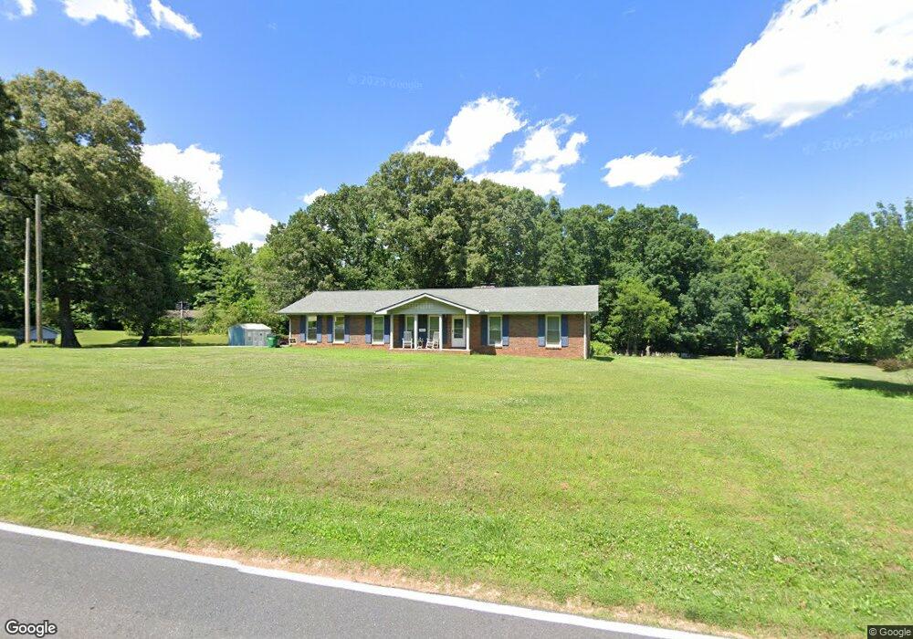 1486 New Light Rd, Canton, GA 30115 - photo 1