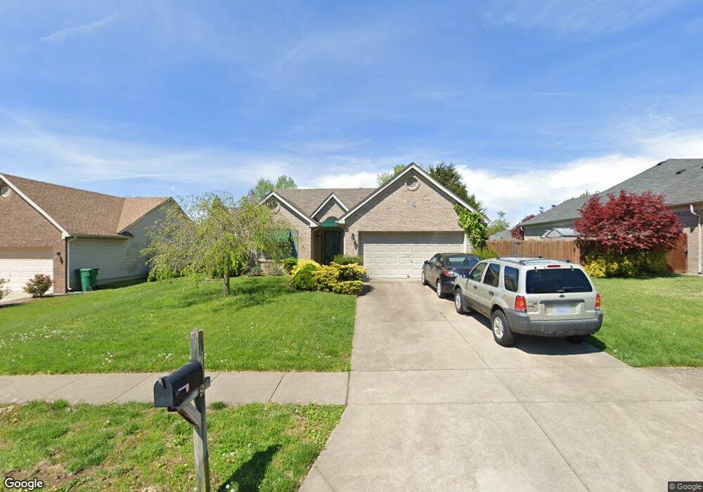 7315 Quindero Run Rd, Louisville, KY 40228 - photo 1