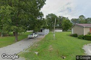 606 Kerr St, Brookport, IL 62910