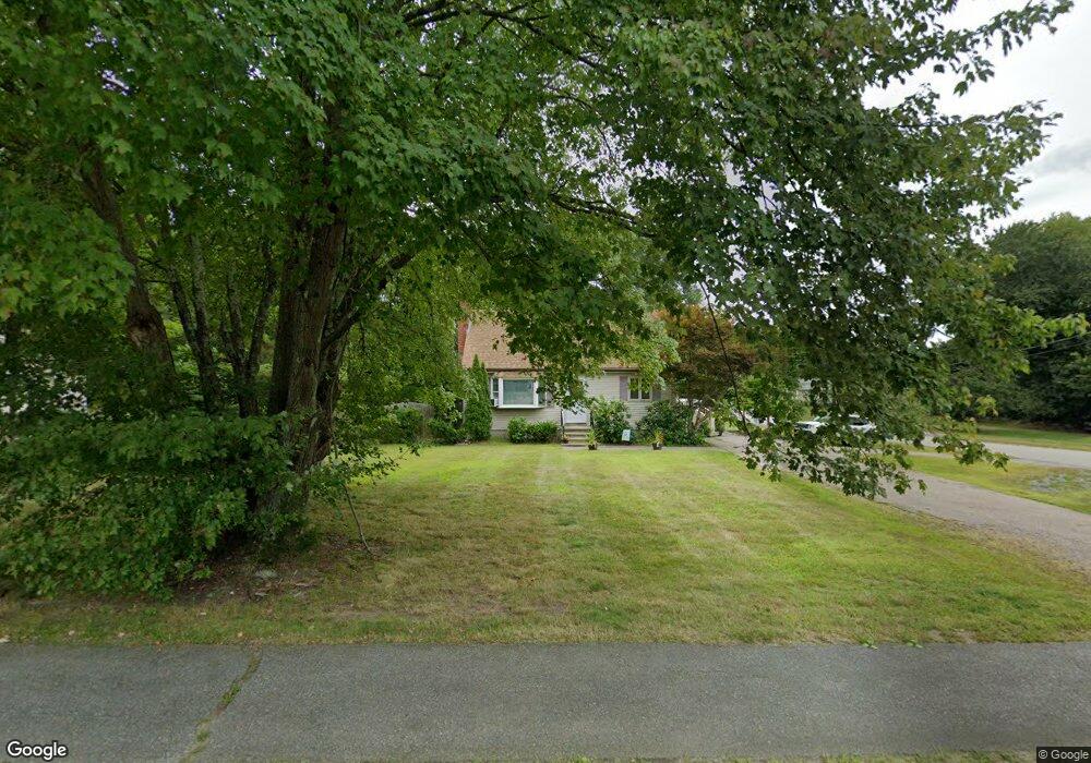 182 North St, Foxboro, MA 02035 - photo 1