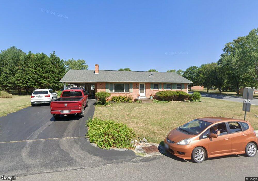 9895 Massanutten Ave, New Market, VA 22844 - photo 1