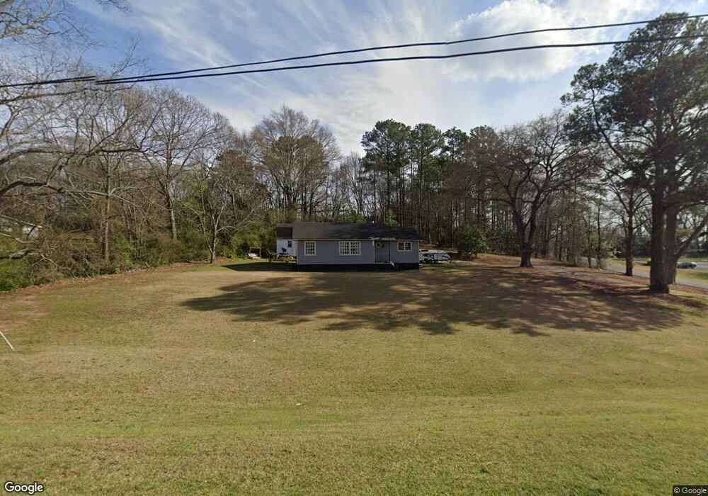 2447 Highway 81 S, Covington, GA 30016 - photo 1