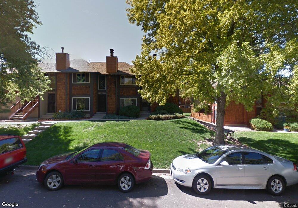 1265 S Dillon Way, Aurora, CO 80012 - photo 1