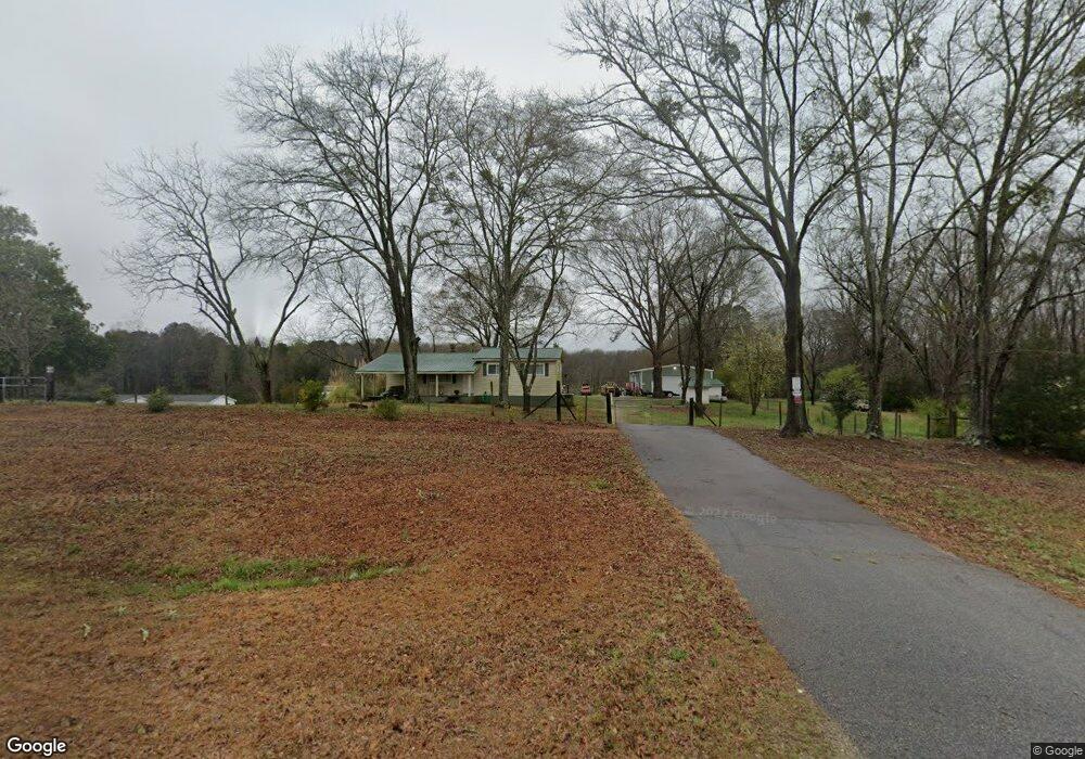 99 N Unity Grove Rd, Locust Grove, GA 30248 - photo 1