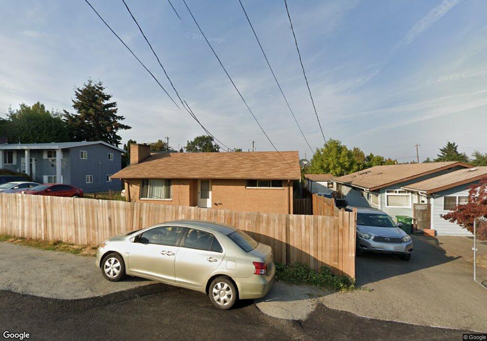 3724 S 141st St, Tukwila, WA 98168 - photo 1