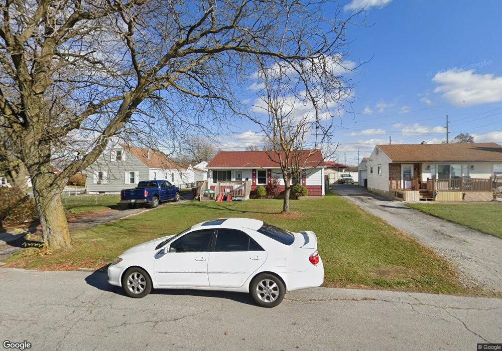 841 S Primrose Place, Lima, OH 45805 - photo 1