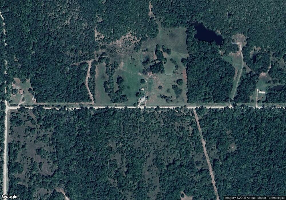 7285 Johnston Rd, Okmulgee, OK 74447 - photo 1