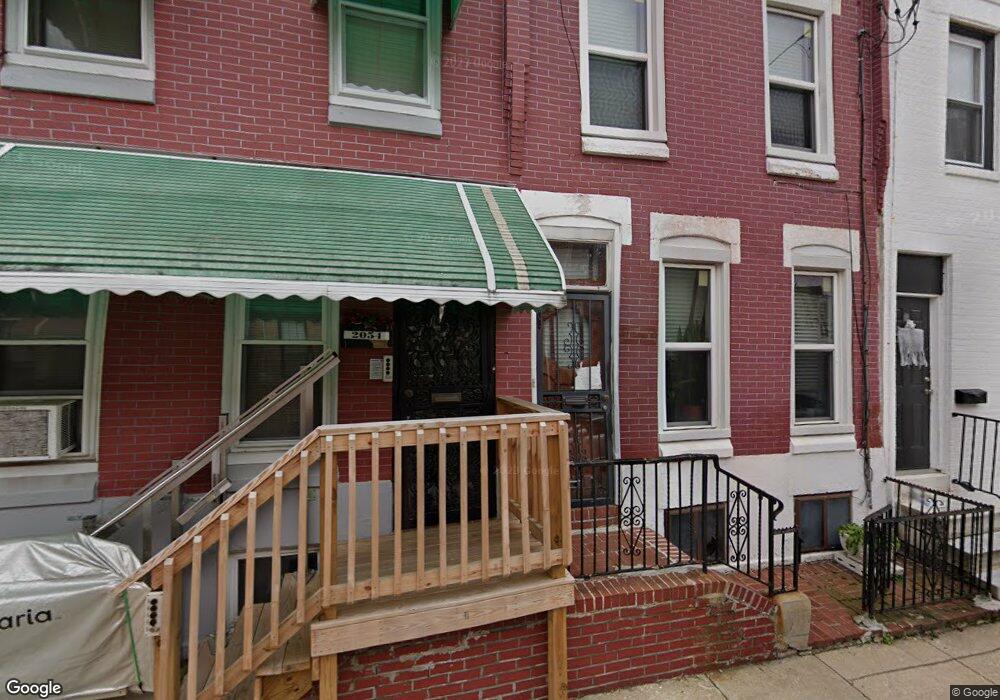 2056 Mountain St, Philadelphia, PA 19145 - photo 1