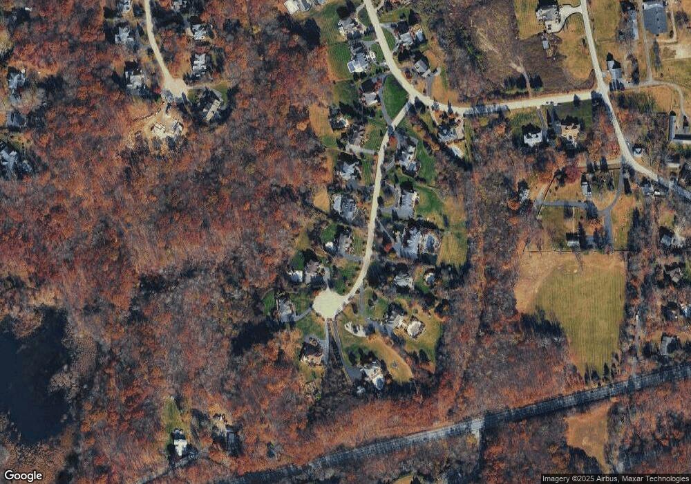 30 Constitution Ct, Tuxedo Park, NY 10987 - photo 1