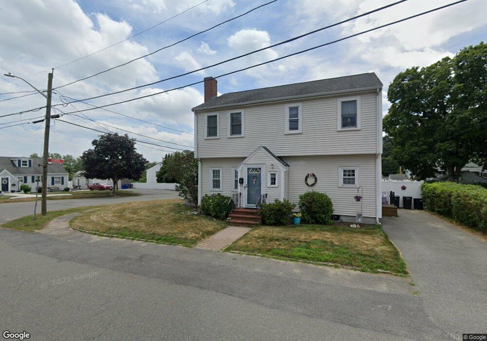 35 Sunnyside Park, Saugus, MA 01906 - photo 1