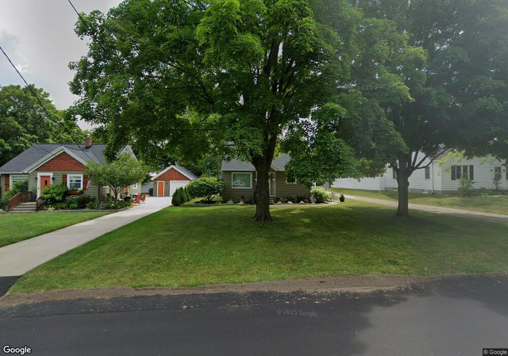 8306 Freeland Ave SW, Byron Center, MI 49315 - photo 1