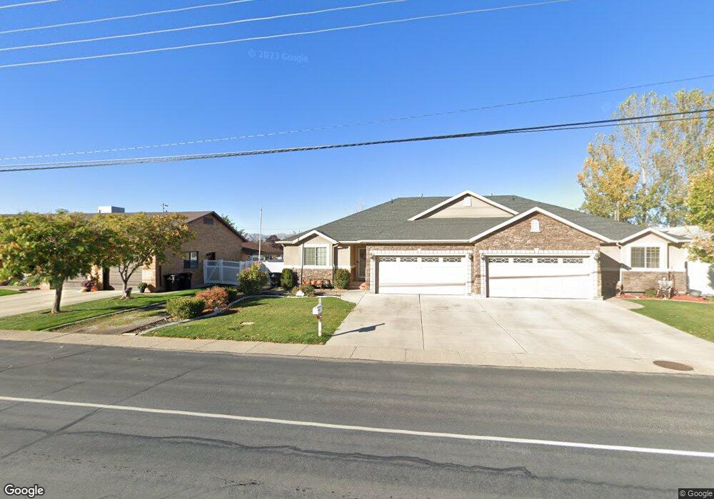 601 N 300 W, Spanish Fork, UT 84660 - photo 1