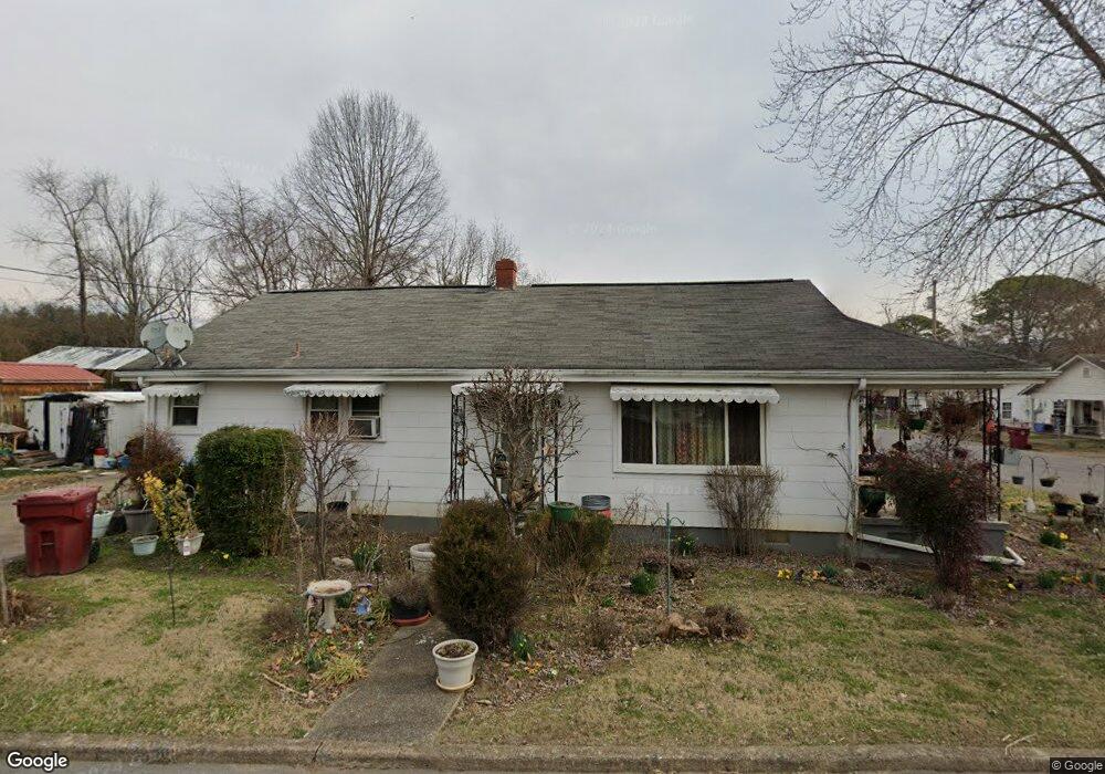 701 Pardee St, Johnson City, TN 37601 - photo 1