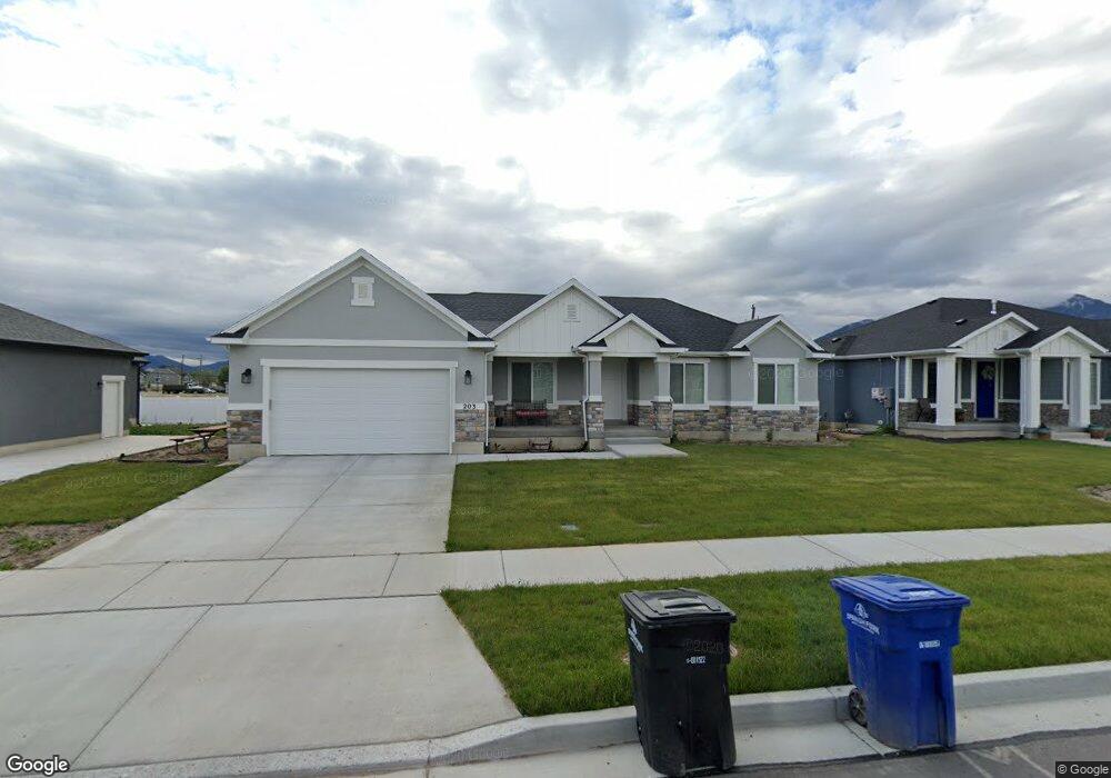 203 S 1230 W unit 14, Spanish Fork, UT 84660 - photo 1