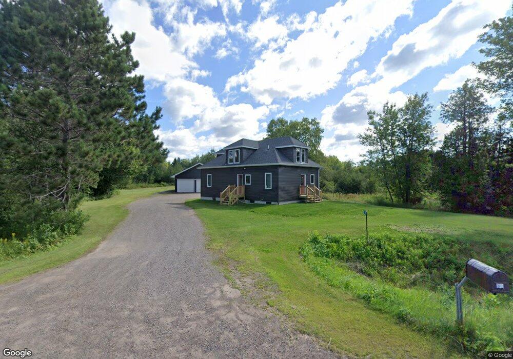 58 Erickson Rd, Esko, MN 55733 - photo 1