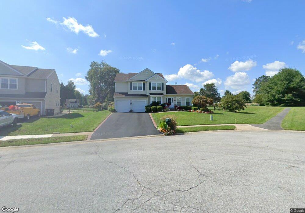 7 Meadowcrest Ln, Bear, DE 19701 - photo 1