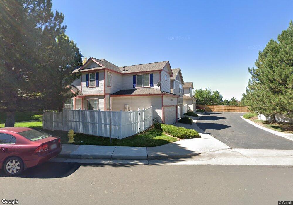 1513 S Buckley Way, Aurora, CO 80017 - photo 1